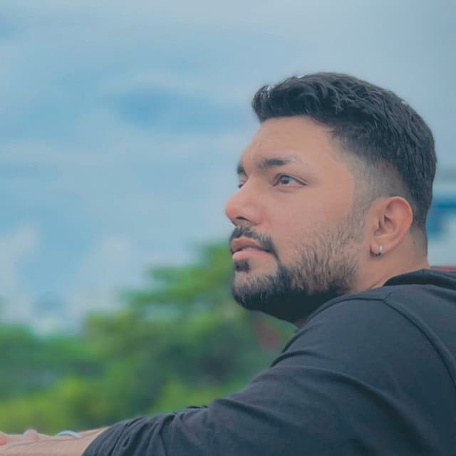 Namit Sharma