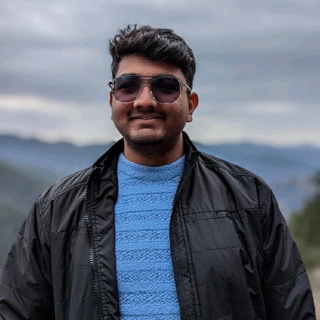 Namit Sinha