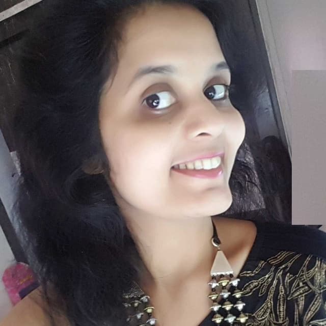 Namita Bajaj