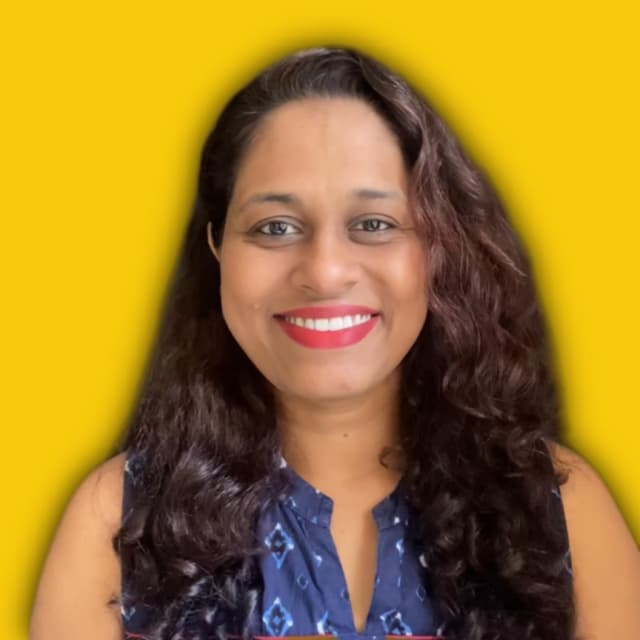 Namita Das