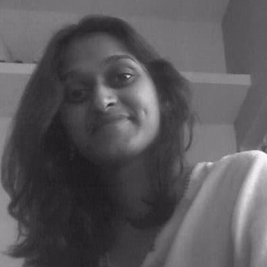 Namita Hiremath