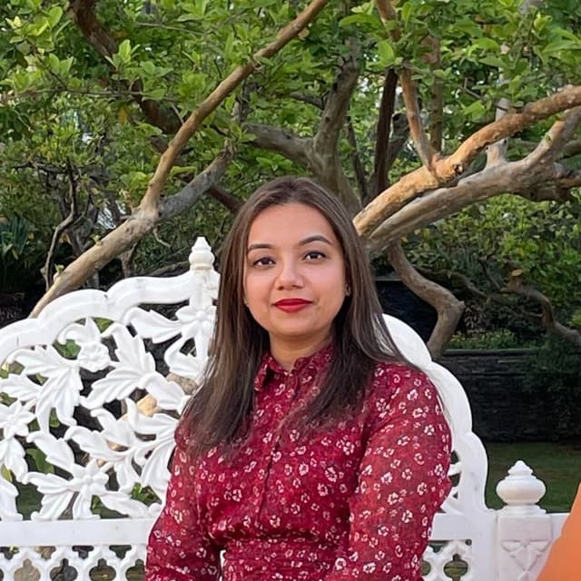 Namita Kaur