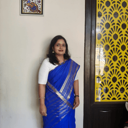 Namita kulkarni