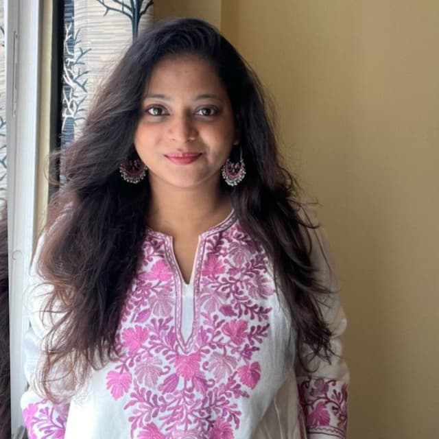 Namita Kumari