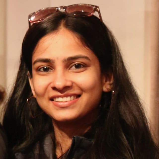 Namita Maharanwar
