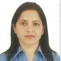 Namita Malhotra
