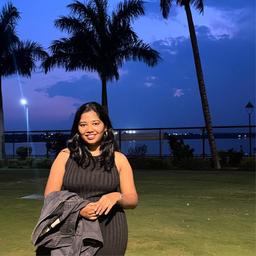 Namita Naik