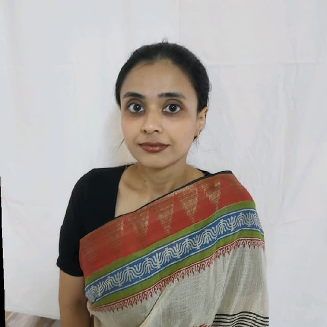 Namita Patel