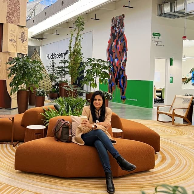 Namita Prawal