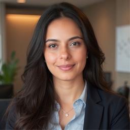 Namita Raichura