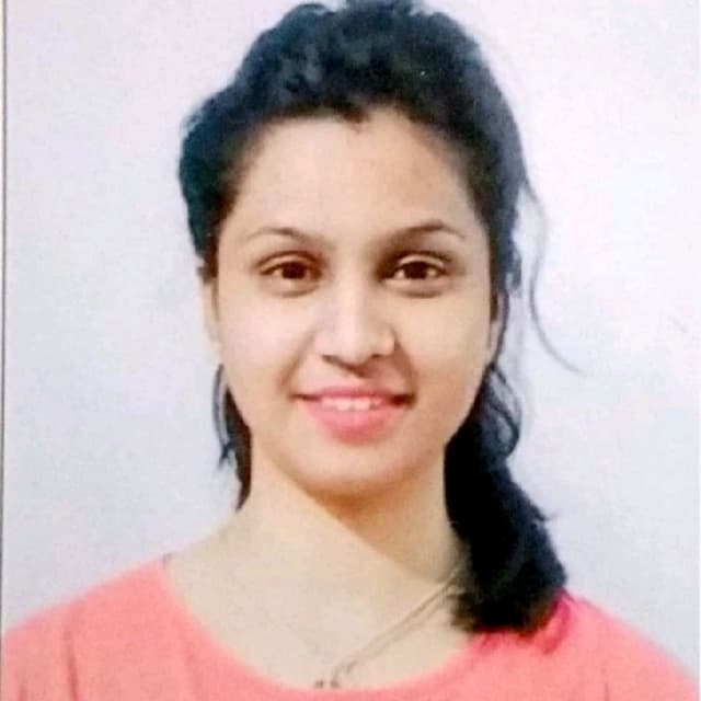 Namita Sartape