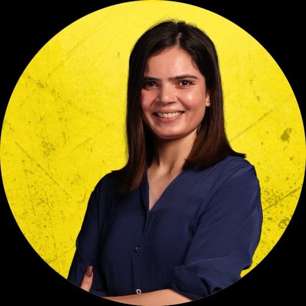 Namita Sharma
