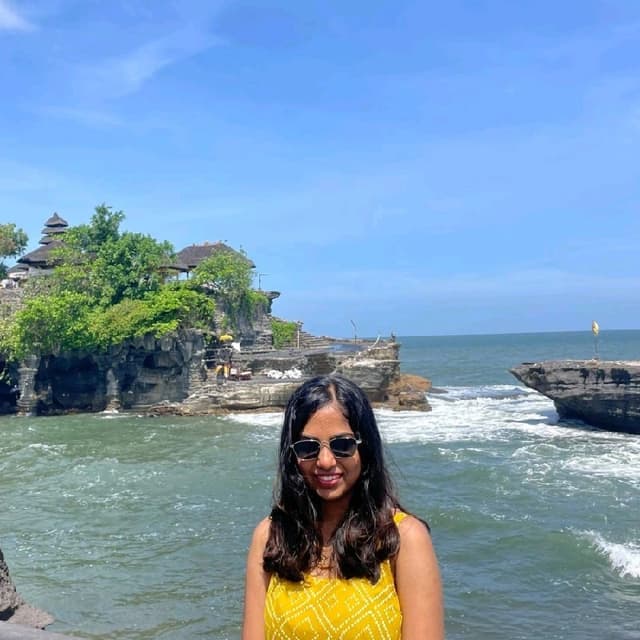 Namita Shetty