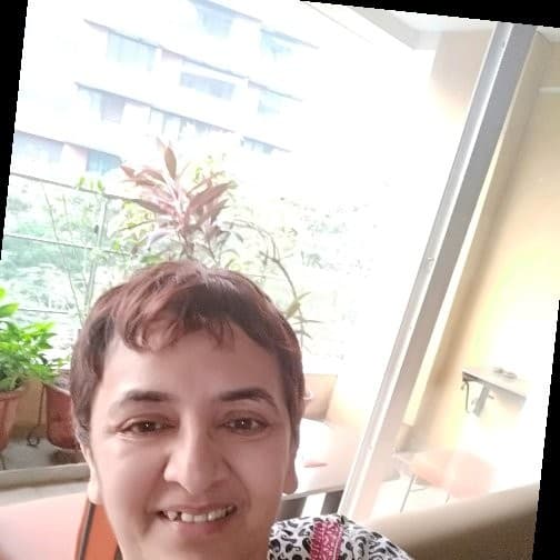 Namita Shibad