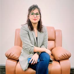 Namita Nambiar