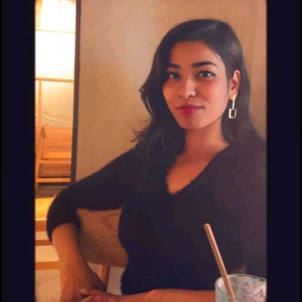 Namita Sharma