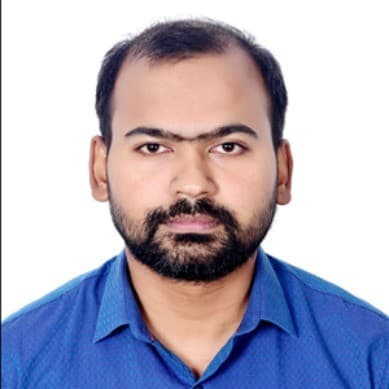 Namitesh Mishra
