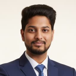 Namit Aggarwal