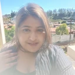 Namitha Harish