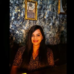 Namitha Jagadish
