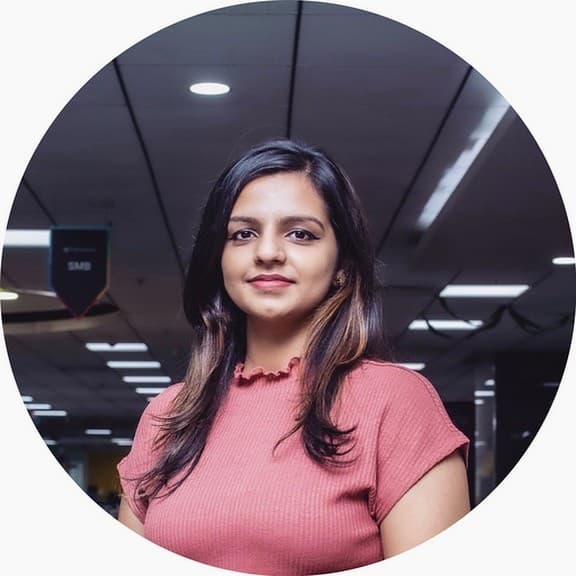 Namitha Nair
