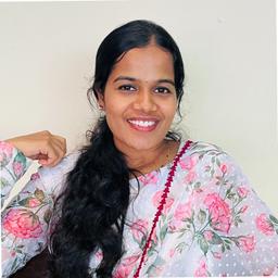Namitha Ravindran