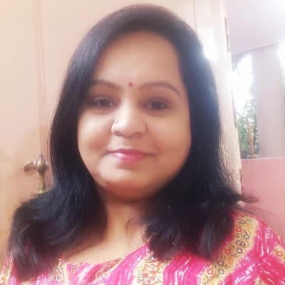Namitha Satish
