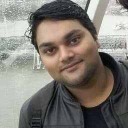 Namit Saxena