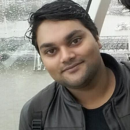 Namit Saxena