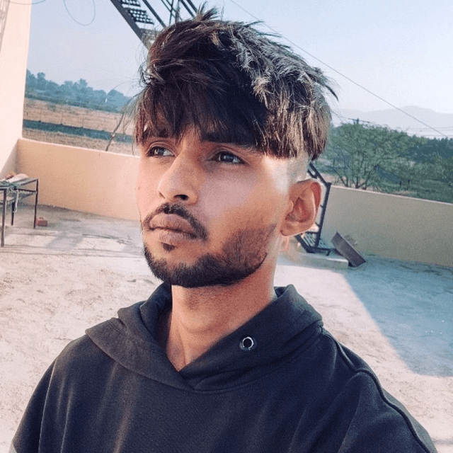 Namit Singh Nirwan