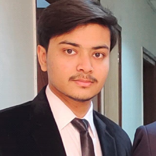 Naman Goyal