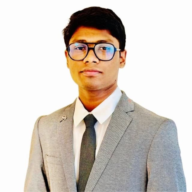 Namoj PeriaKumar