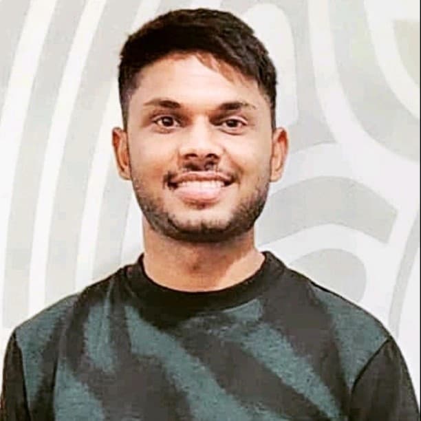 Naman Rana