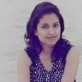 Namrata Aryya