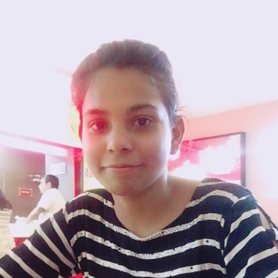 NAMRATA BHARTI