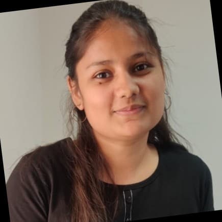 Namrata Chanda