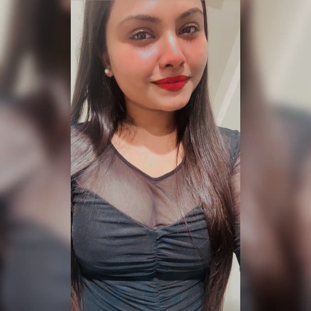 Namrata Dhiman