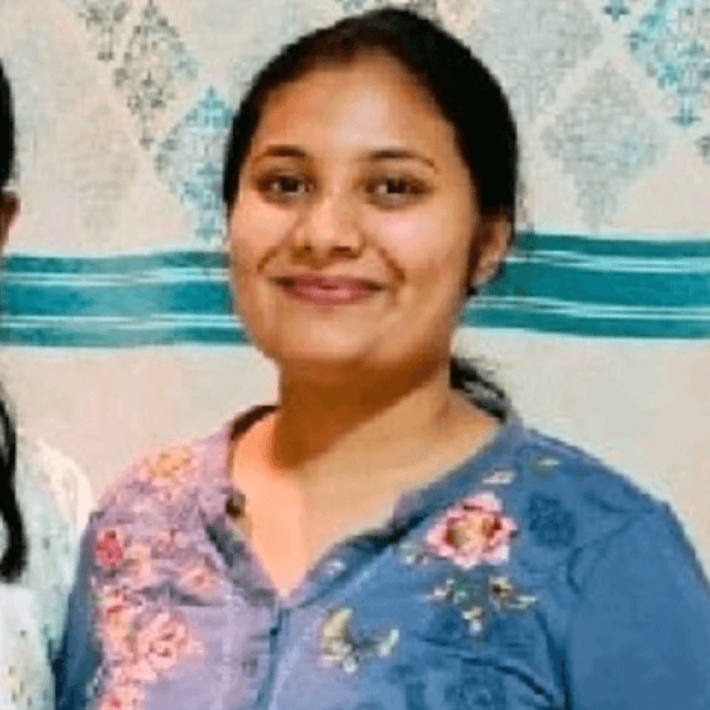 Namrata Dhobale