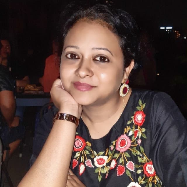 Namrata Goyal