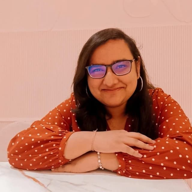 Namrata Jha