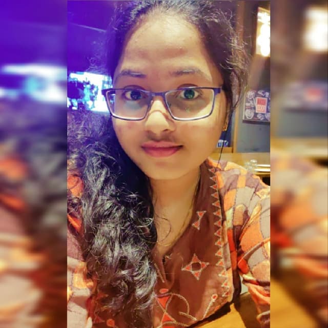 Namrata Kapala