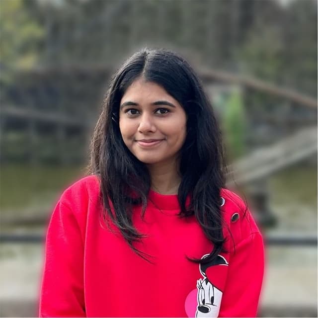 Namrata Khurana
