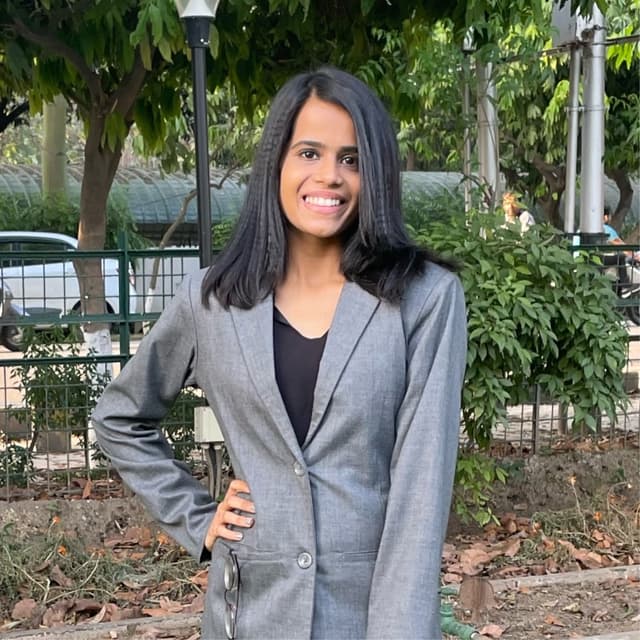 Namrata Meena
