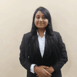 Namrata Nigam