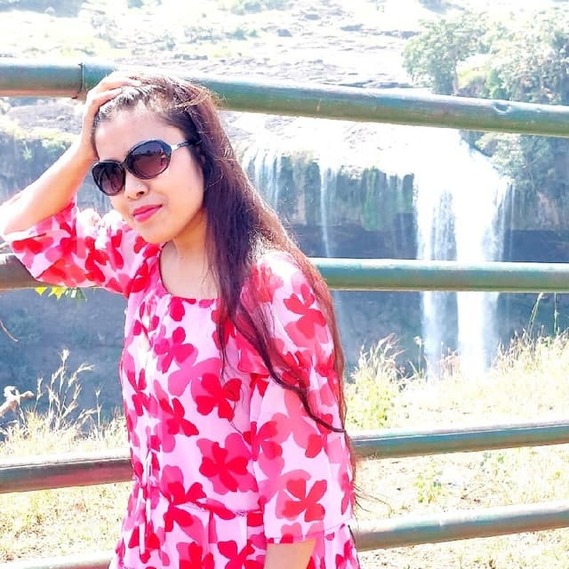 Namrata Nishad