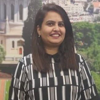 Namrata Ojha
