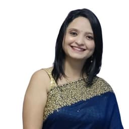 Namrata Raul