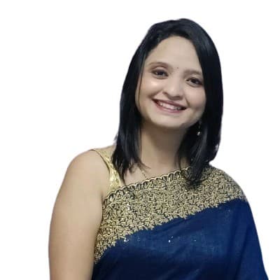 Namrata Raul