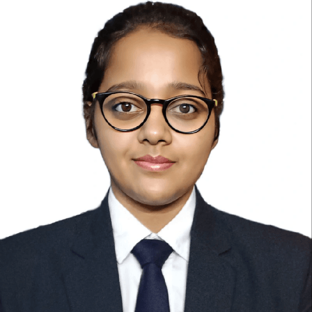 NAMRATA ROY