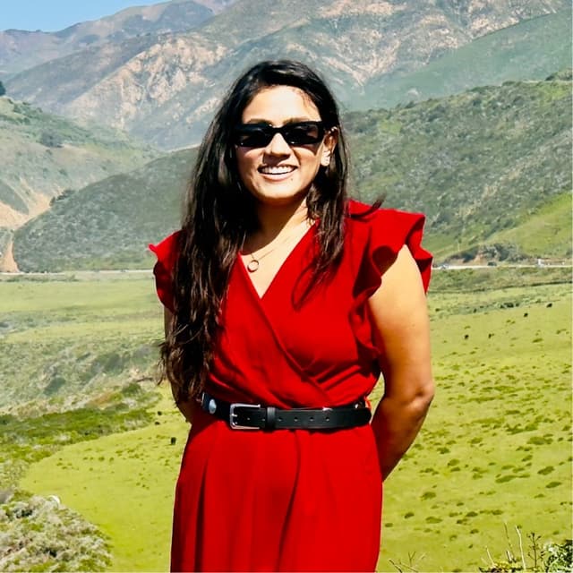 Namrata S.